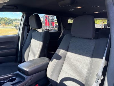 2025 Dodge Durango GT AWD