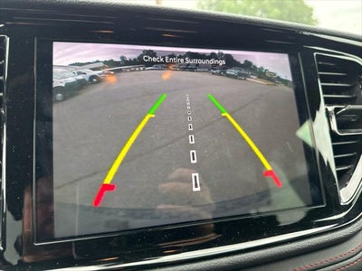 2025 Dodge Durango GT AWD