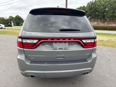 2025 Dodge Durango GT AWD