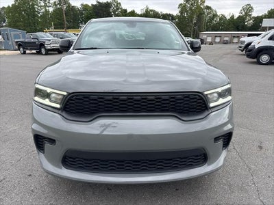 2025 Dodge Durango GT AWD