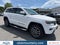 2020 Jeep Grand Cherokee North