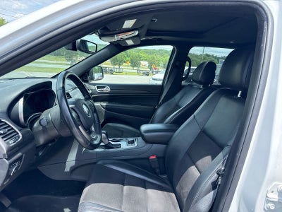 2020 Jeep Grand Cherokee North