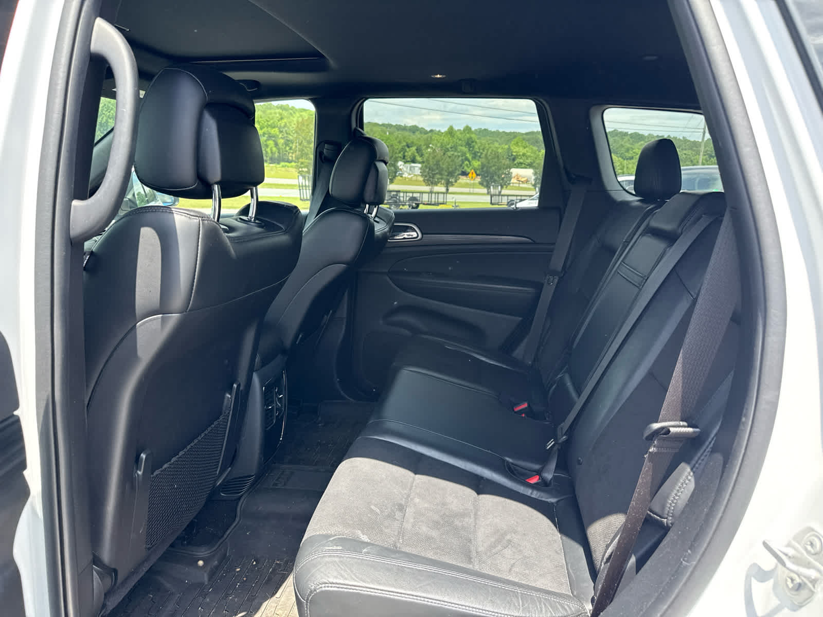 2020 Jeep Grand Cherokee North
