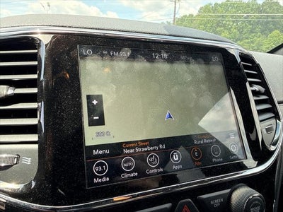 2020 Jeep Grand Cherokee North Edition 4x4