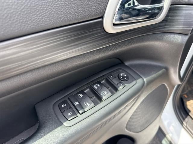 2020 Jeep Grand Cherokee North Edition 4x4