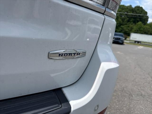 2020 Jeep Grand Cherokee North Edition 4x4