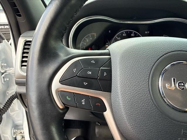 2020 Jeep Grand Cherokee North Edition 4x4