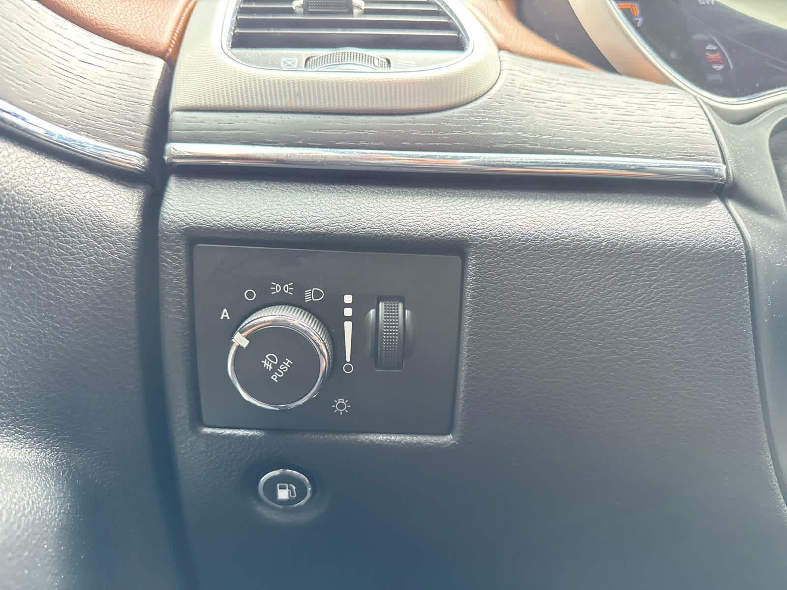 2021 Jeep Grand Cherokee Summit 4x4