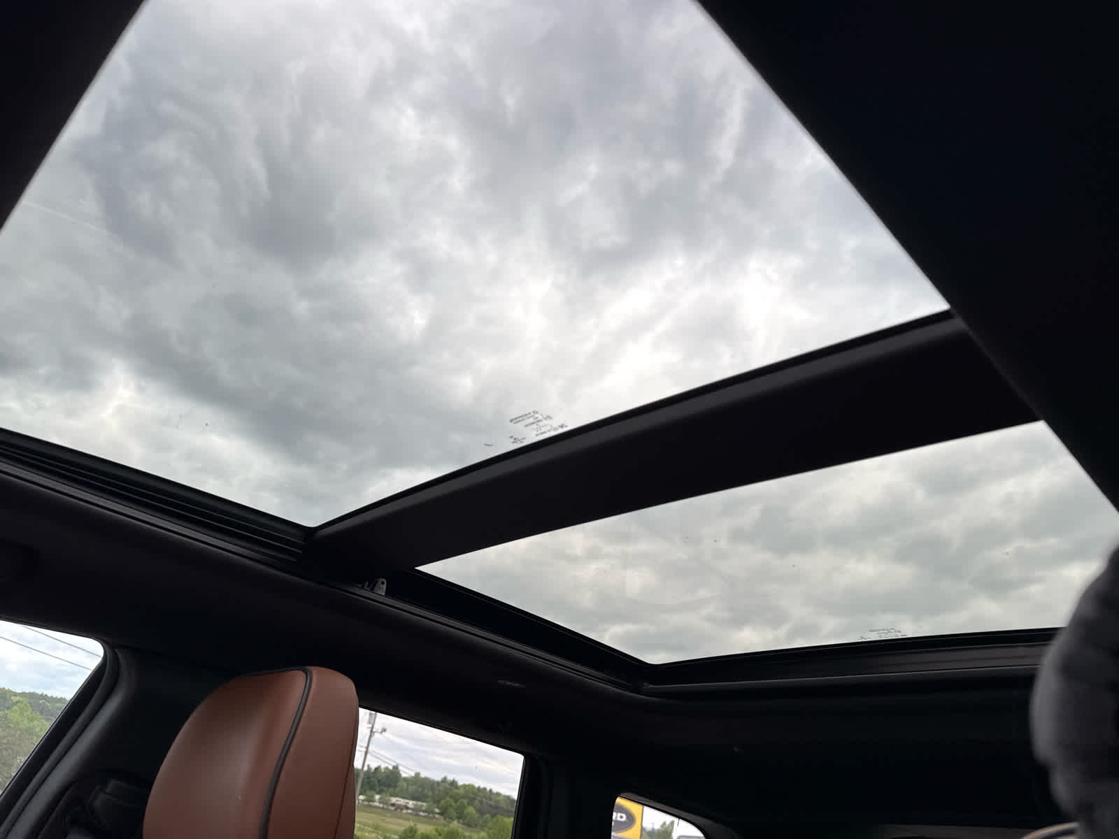 2021 Jeep Grand Cherokee Summit 4x4