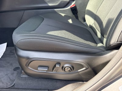 2025 Jeep Grand Cherokee Laredo 4x4