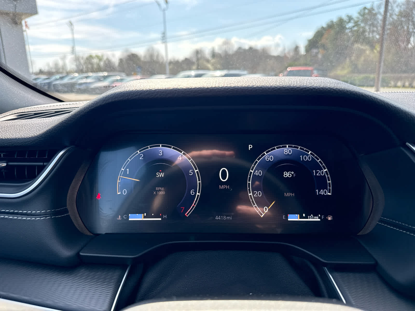 2025 Jeep Grand Cherokee Laredo 4x4