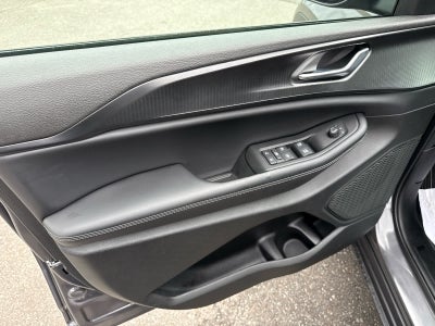 2025 Jeep Grand Cherokee Laredo 4x4