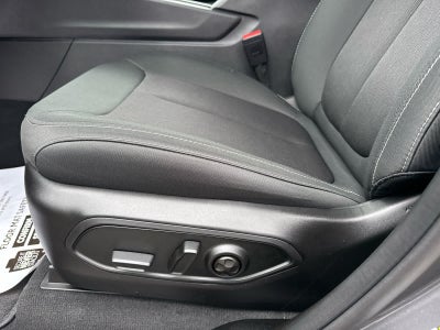 2025 Jeep Grand Cherokee Laredo 4x4