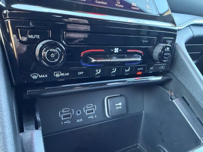 2025 Jeep Grand Cherokee Laredo 4x4