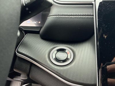 2025 Jeep Grand Cherokee Laredo 4x4
