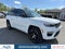 2025 Jeep Grand Cherokee Summit Reserve 4x4
