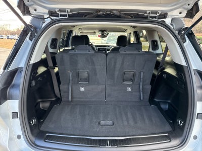 2023 Jeep Grand Cherokee L Laredo 4x4