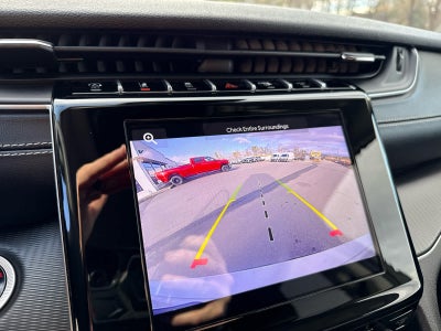 2023 Jeep Grand Cherokee L Laredo 4x4