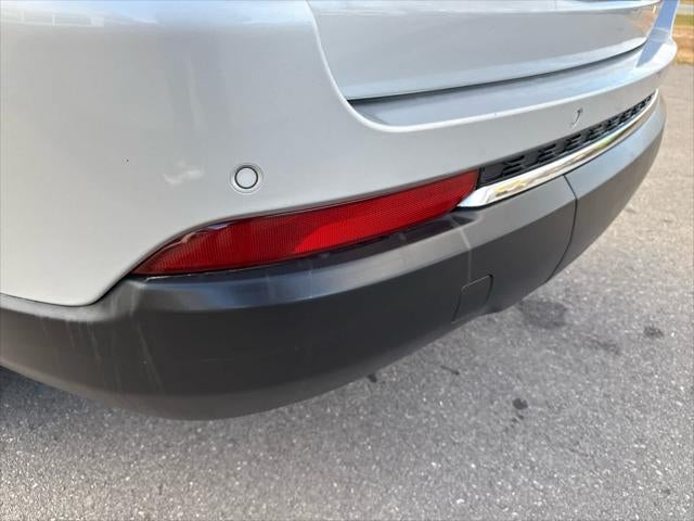 2023 Jeep Grand Cherokee L Laredo 4x4