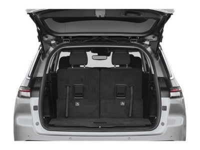 2023 Jeep Grand Cherokee L Laredo 4x4