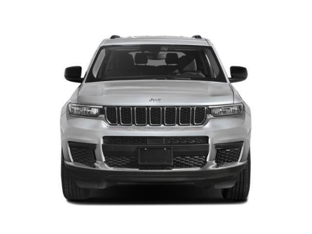 2023 Jeep Grand Cherokee L Laredo 4x4
