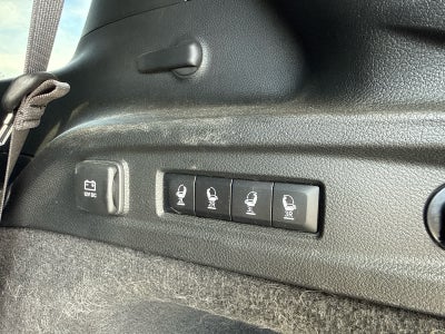 2023 Jeep Grand Cherokee L Overland 4x4