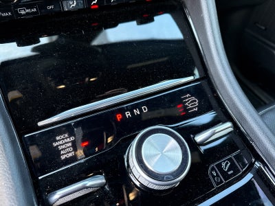 2023 Jeep Grand Cherokee L Overland 4x4