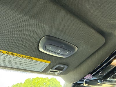 2023 Jeep Grand Cherokee L Overland 4x4