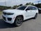 2023 Jeep Grand Cherokee L Overland 4x4