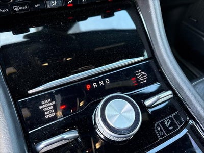 2023 Jeep Grand Cherokee L Overland 4x4
