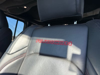 2024 Jeep Wrangler 4-Door Recon 4x4