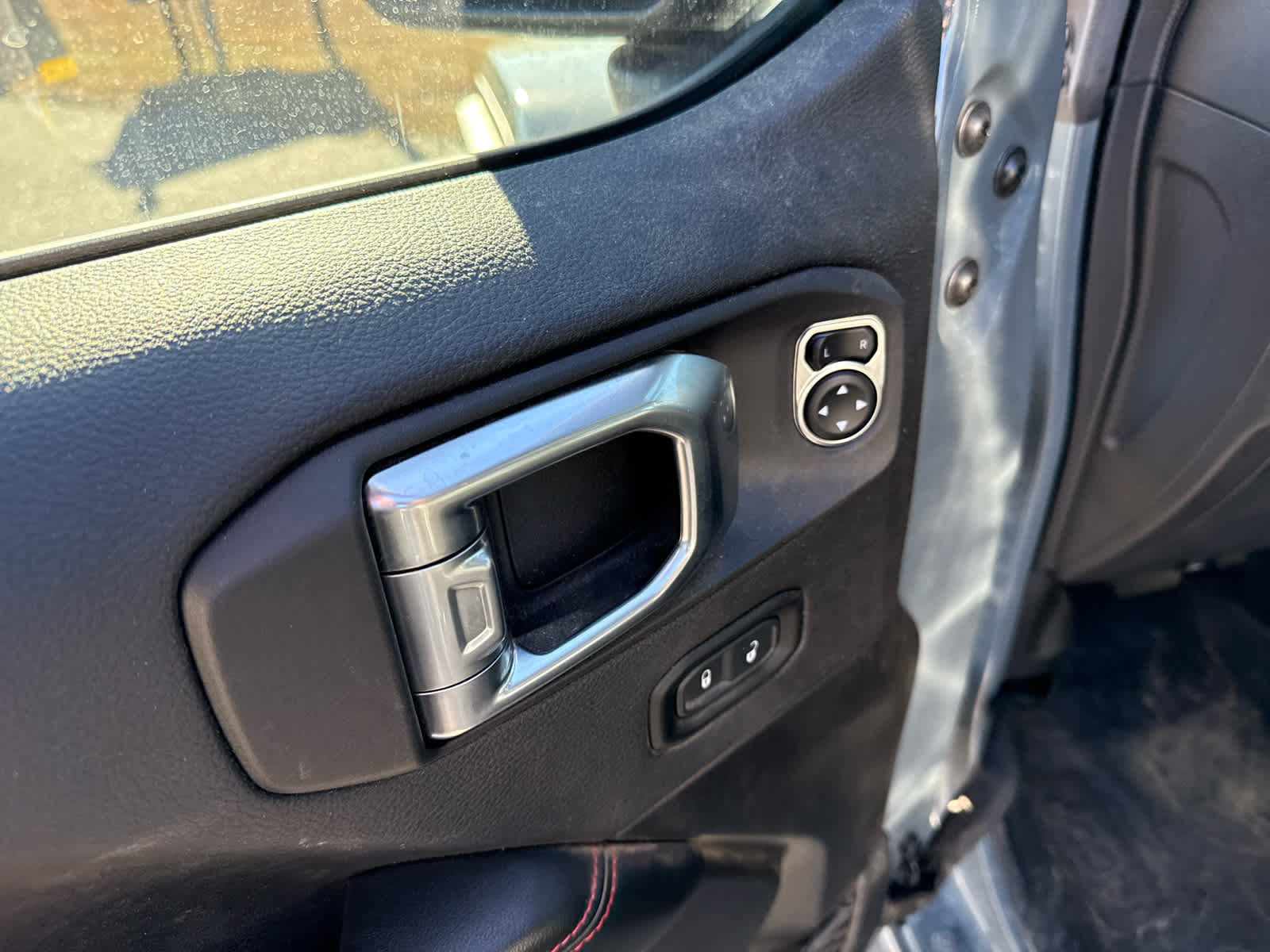 2024 Jeep Wrangler 4-Door Recon 4x4