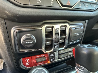 2024 Jeep Wrangler 4-Door Recon 4x4