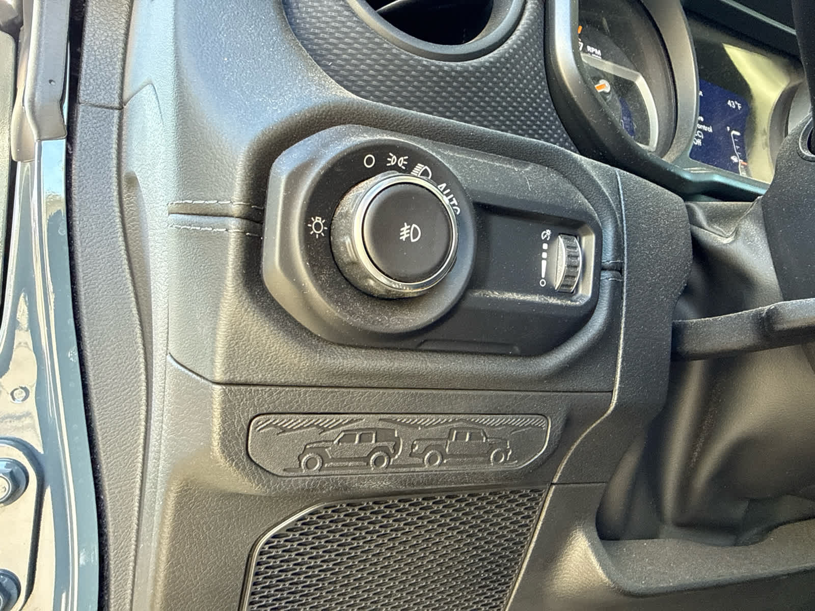 2024 Jeep Wrangler 4-Door Recon 4x4