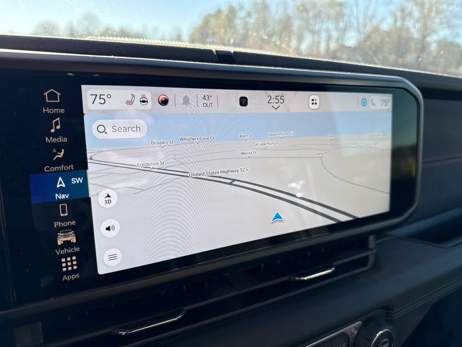 2024 Jeep Wrangler 4-Door Recon 4x4