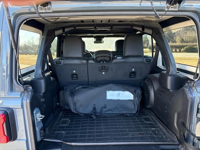 2024 Jeep Wrangler 4-Door Recon 4x4