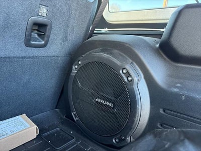 2024 Jeep Wrangler 4-Door Recon 4x4