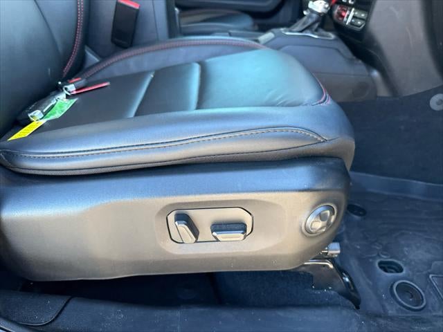 2024 Jeep Wrangler 4-Door Recon 4x4