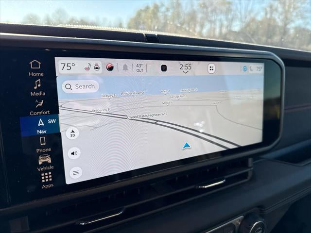 2024 Jeep Wrangler 4-Door Recon 4x4