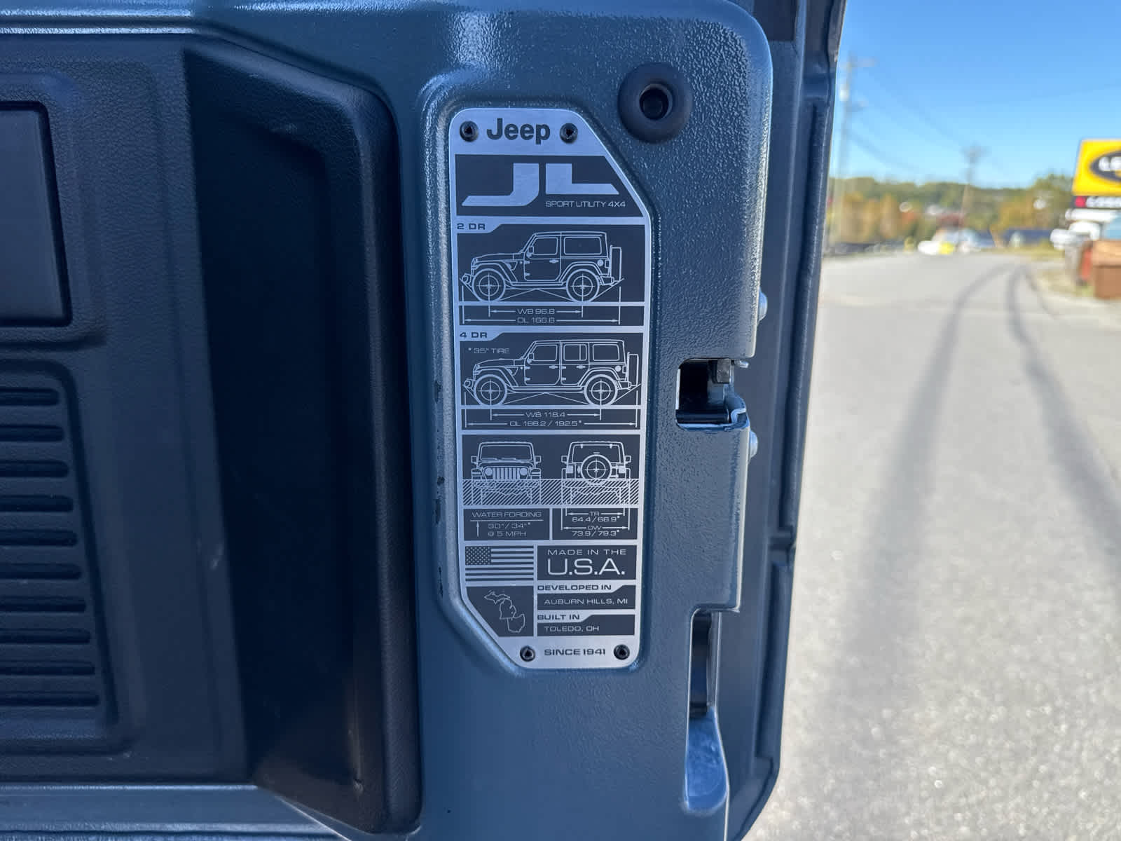 2024 Jeep Wrangler 4xe Sahara 4xe