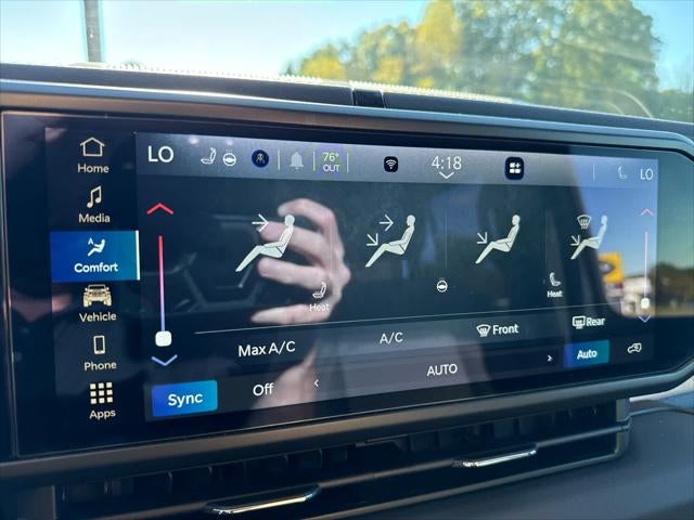 2024 Jeep Wrangler 4xe Sahara 4xe