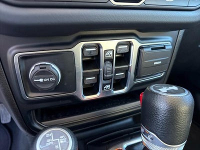 2024 Jeep Wrangler 4xe Sahara 4xe