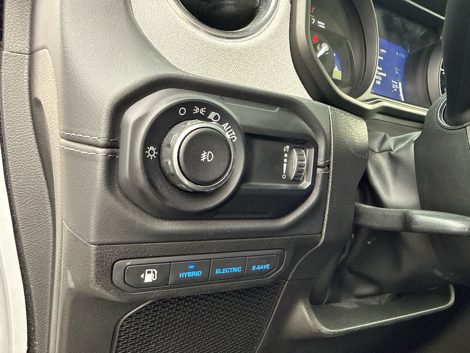 2024 Jeep Wrangler 4xe Sahara 4xe