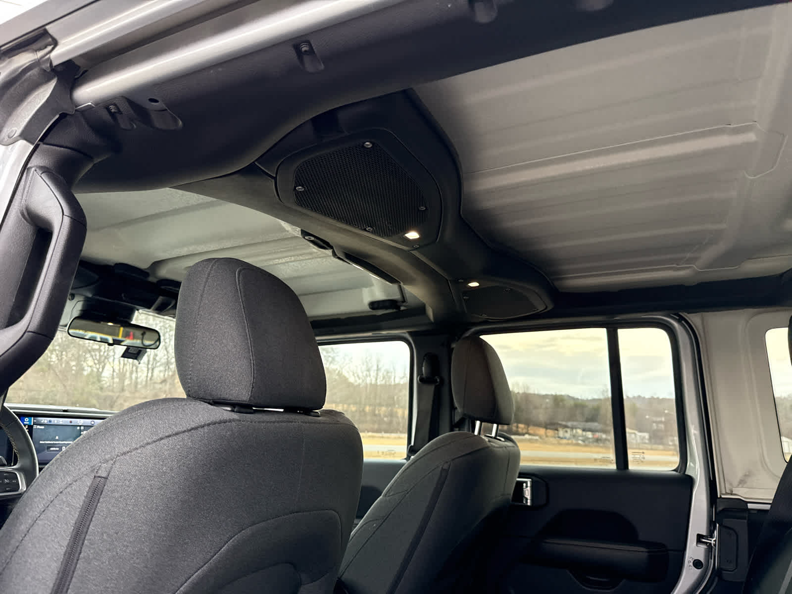 2024 Jeep Wrangler 4xe Sahara 4xe