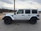 2024 Jeep Wrangler 4xe Sahara 4xe