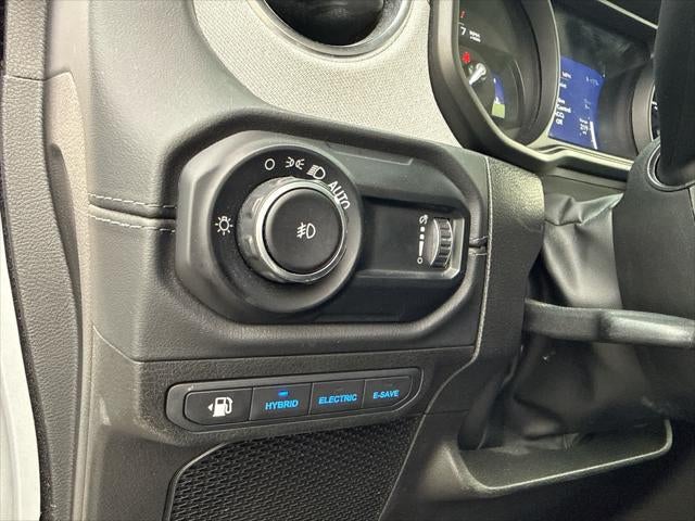 2024 Jeep Wrangler 4xe Sahara 4xe