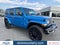 2024 Jeep Wrangler 4xe Sahara 4xe