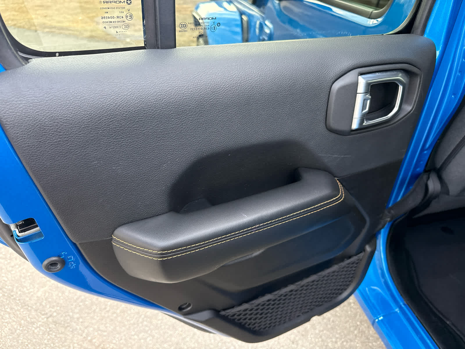 2024 Jeep Wrangler 4xe Sahara 4xe