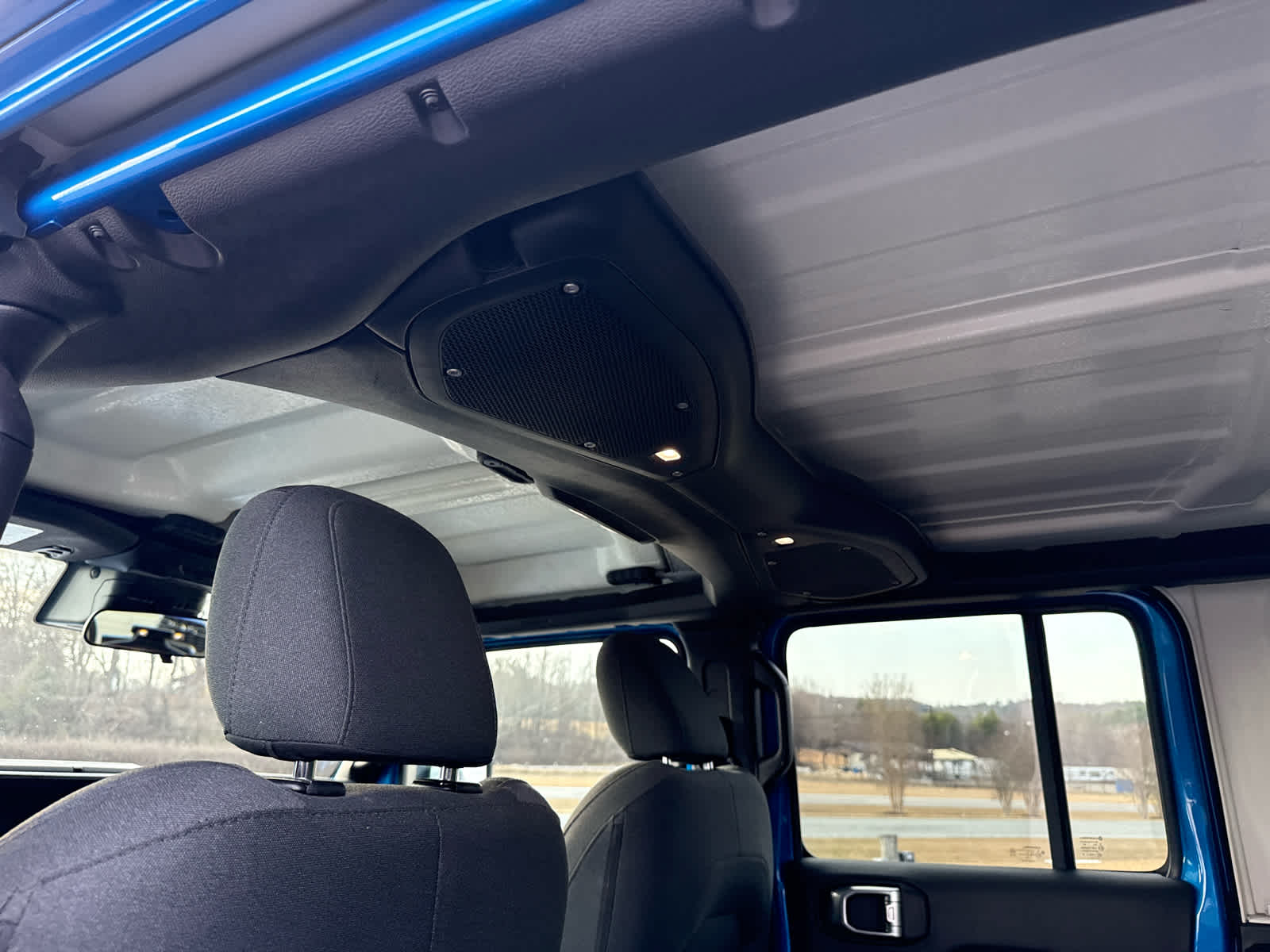 2024 Jeep Wrangler 4xe Sahara 4xe