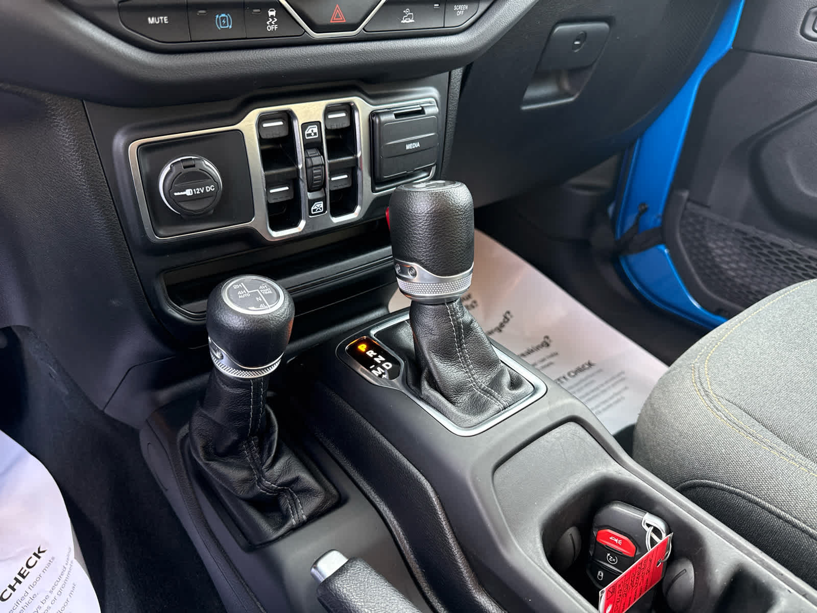 2024 Jeep Wrangler 4xe Sahara 4xe